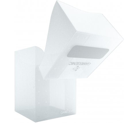 Gamegenic Deckbox Deck Holder 100+ Clear