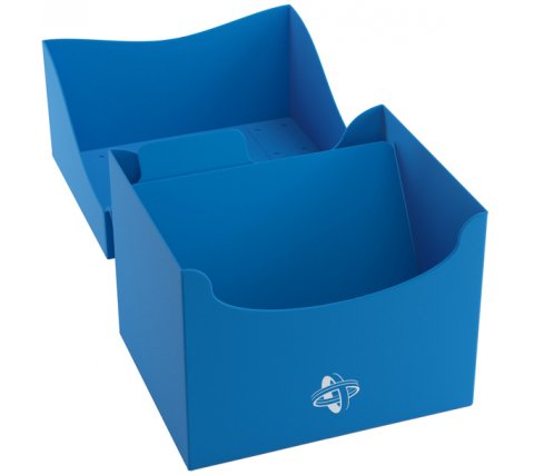 Gamegenic Deckbox Side Holder 100+ XL Blue