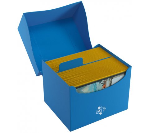 Gamegenic Deckbox Side Holder 100+ XL Blue