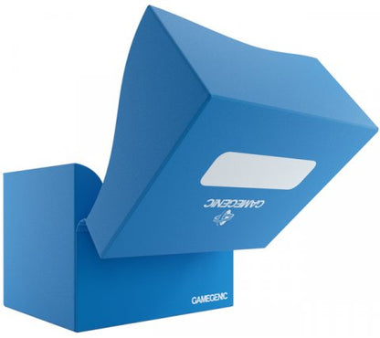 Gamegenic Deckbox Side Holder 100+ XL Blue