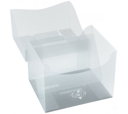 Gamegenic Deckbox Side Holder 100+ XL Clear
