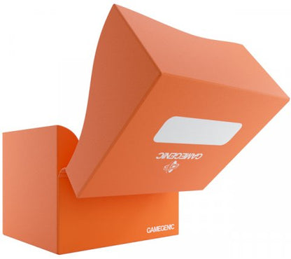 Gamegenic Deckbox Side Holder 100+ XL Orange