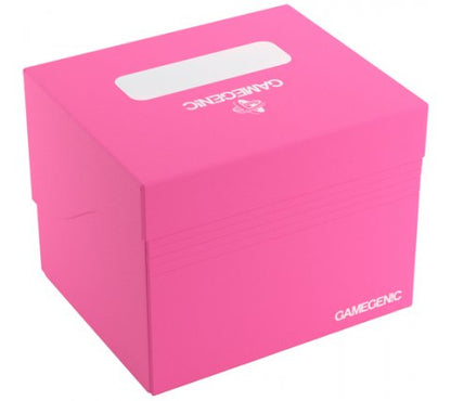 Gamegenic Deckbox Side Holder 100+ XL Pink
