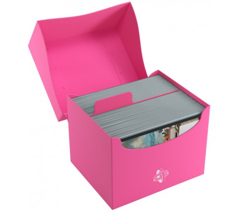Gamegenic Deckbox Side Holder 100+ XL Pink