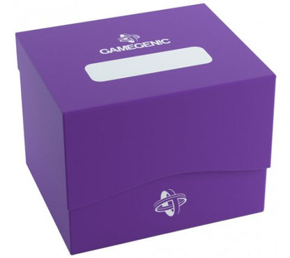 Gamegenic Deckbox Side Holder 100+ XL Purple