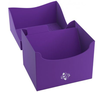 Gamegenic Deckbox Side Holder 100+ XL Purple