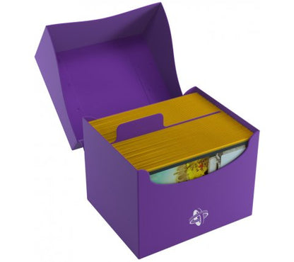 Gamegenic Deckbox Side Holder 100+ XL Purple