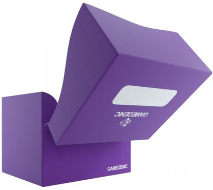 Gamegenic Deckbox Side Holder 100+ XL Purple