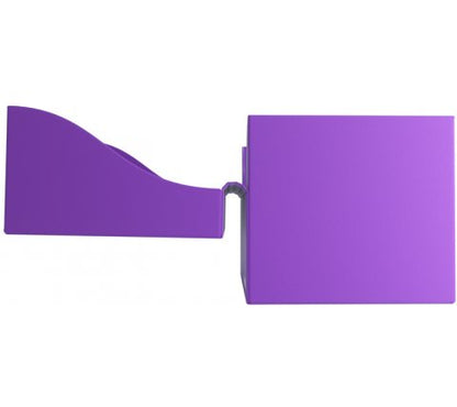 Gamegenic Deckbox Side Holder 100+ XL Purple