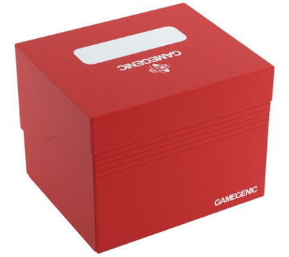 Gamegenic Deckbox Side Holder 100+ XL Red