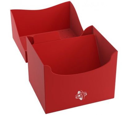 Gamegenic Deckbox Side Holder 100+ XL Red