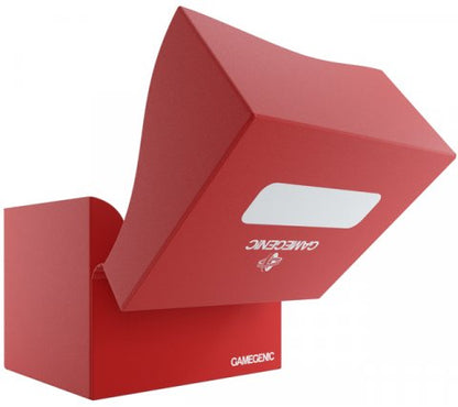 Gamegenic Deckbox Side Holder 100+ XL Red