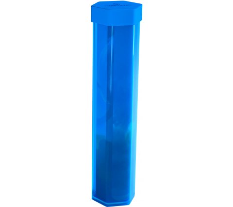 Gamegenic – Playmat Tube Blue