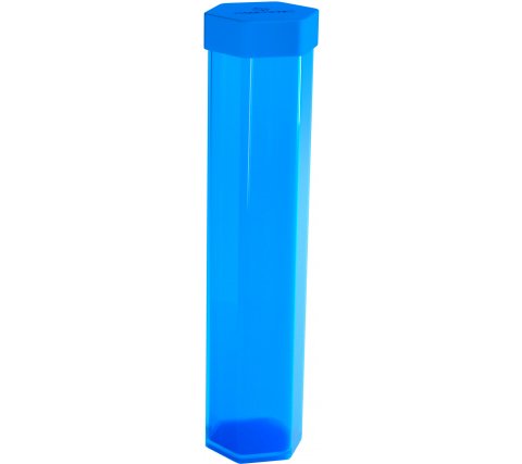 Gamegenic – Playmat Tube Blue