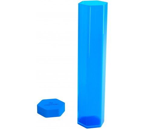 Gamegenic – Playmat Tube Blue