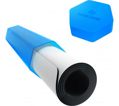 Gamegenic – Playmat Tube Blue