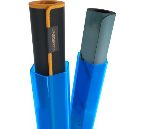 Gamegenic – Playmat Tube Blue