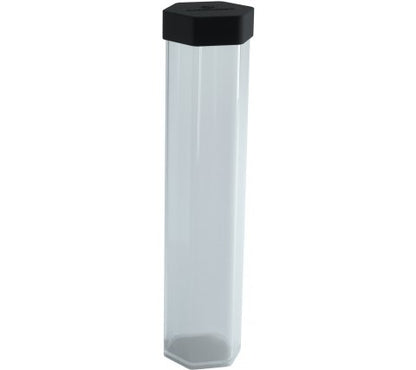 Gamegenic – Playmat Tube Clear