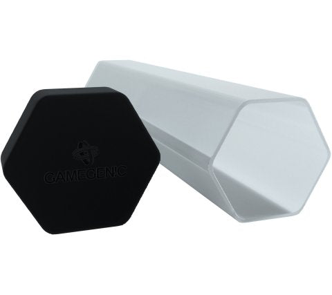 Gamegenic – Playmat Tube Clear