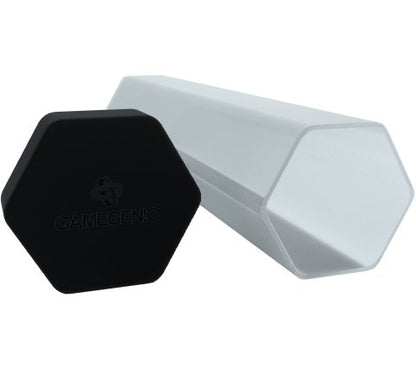 Gamegenic – Playmat Tube Clear