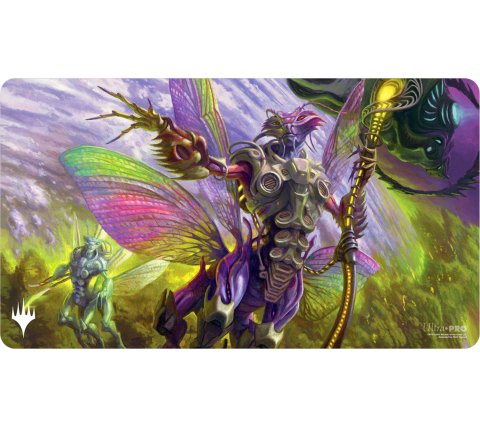 Magic: The Gathering - Edge of Eternities Playmat