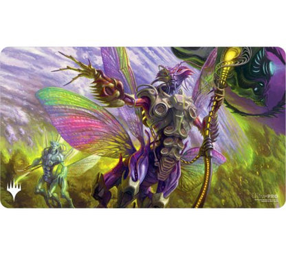 Magic: The Gathering - Edge of Eternities Playmat