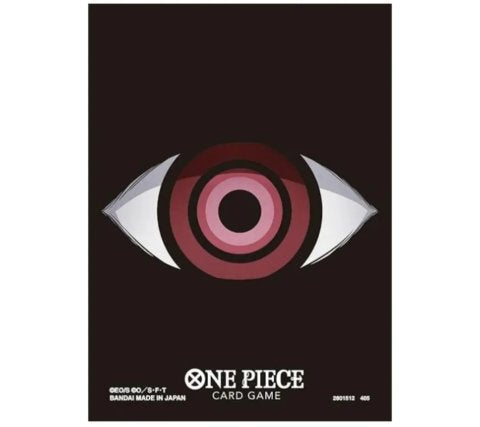 "Imu" One Piece Card Sleeves (x70)