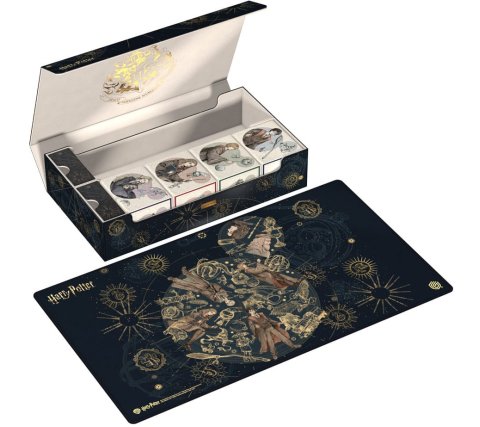 Omnihive 1000+ Xenoskin Magic: The Gathering "Harry Potter"