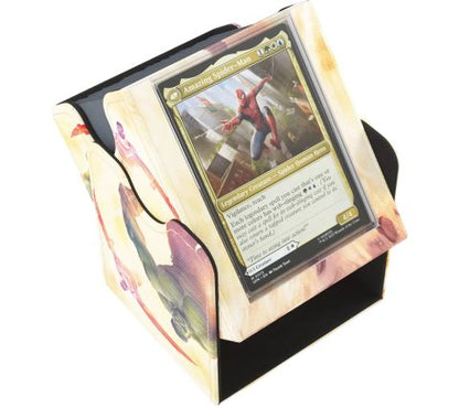 Magic: The Gathering | Marvel Super Heroes Sidekick PRO 100+ XL - Marvel Super Heroes