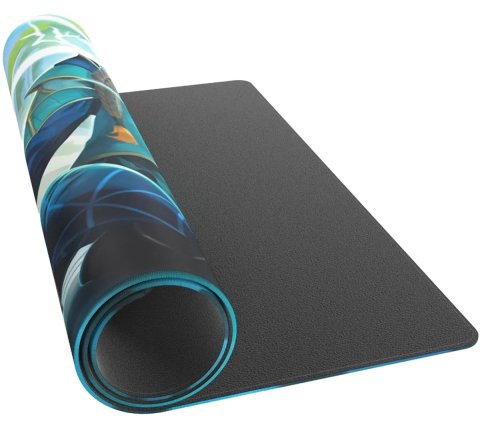 Gamegenic Magic: The Gathering - Prime Playmat: Secrets of Strixhaven - Tam, Observant Sequencer