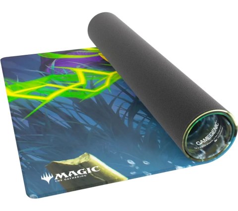 Gamegenic Magic: The Gathering - Prime Playmat: Secrets of Strixhaven - Bogwater Lumaret