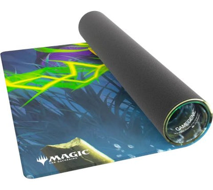 Gamegenic Magic: The Gathering - Prime Playmat: Secrets of Strixhaven - Bogwater Lumaret