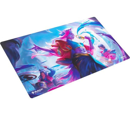 Gamegenic Magic: The Gathering - Prime Playmat: Secrets of Strixhaven - Harmonized Trio