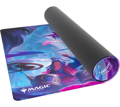 Gamegenic Magic: The Gathering - Prime Playmat: Secrets of Strixhaven - Harmonized Trio