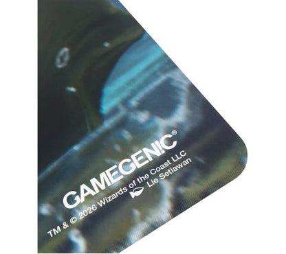 Gamegenic Magic: The Gathering - Prime Playmat: Secrets of Strixhaven - Harmonized Trio