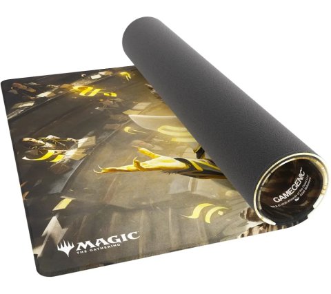 Gamegenic Magic: The Gathering - Prime Playmat: Secrets of Strixhaven - Stirring Hopesinger