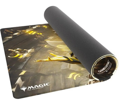 Gamegenic Magic: The Gathering - Prime Playmat: Secrets of Strixhaven - Stirring Hopesinger