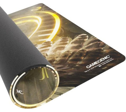 Gamegenic Magic: The Gathering - Prime Playmat: Secrets of Strixhaven - Stirring Hopesinger