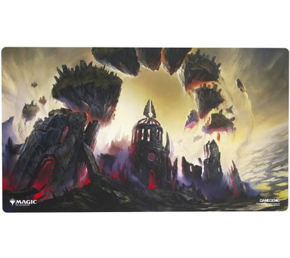 Gamegenic Magic: The Gathering - Prime Playmat: Secrets of Strixhaven - Shattered Sanctum