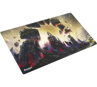 Gamegenic Magic: The Gathering - Prime Playmat: Secrets of Strixhaven - Shattered Sanctum