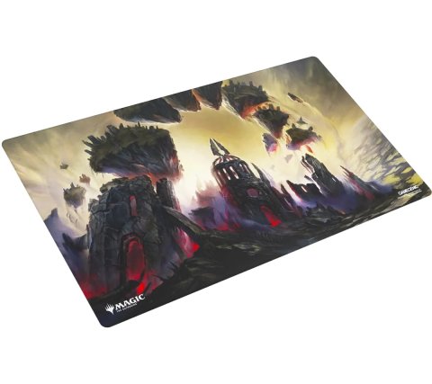 Gamegenic Magic: The Gathering - Prime Playmat: Secrets of Strixhaven - Shattered Sanctum