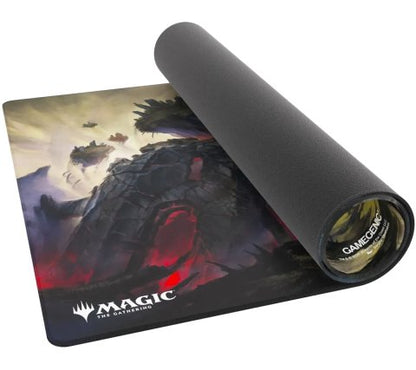 Gamegenic Magic: The Gathering - Prime Playmat: Secrets of Strixhaven - Shattered Sanctum