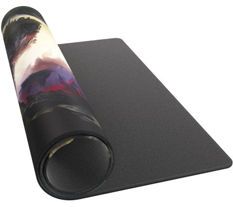 Gamegenic Magic: The Gathering - Prime Playmat: Secrets of Strixhaven - Shattered Sanctum