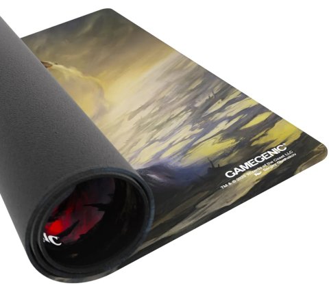 Gamegenic Magic: The Gathering - Prime Playmat: Secrets of Strixhaven - Shattered Sanctum