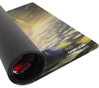 Gamegenic Magic: The Gathering - Prime Playmat: Secrets of Strixhaven - Shattered Sanctum