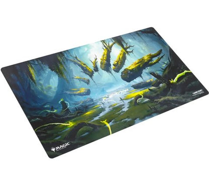 Gamegenic Magic: The Gathering - Prime Playmat: Secrets of Strixhaven - Deathcap Glade