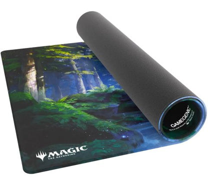 Gamegenic Magic: The Gathering - Prime Playmat: Secrets of Strixhaven - Dreamroot Cascade