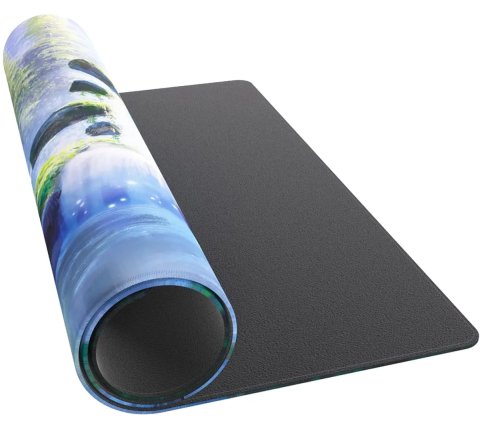 Gamegenic Magic: The Gathering - Prime Playmat: Secrets of Strixhaven - Dreamroot Cascade