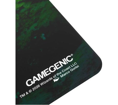 Gamegenic Magic: The Gathering - Prime Playmat: Secrets of Strixhaven - Dreamroot Cascade