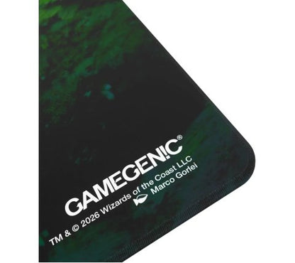 Gamegenic Magic: The Gathering - Prime Playmat: Secrets of Strixhaven - Dreamroot Cascade